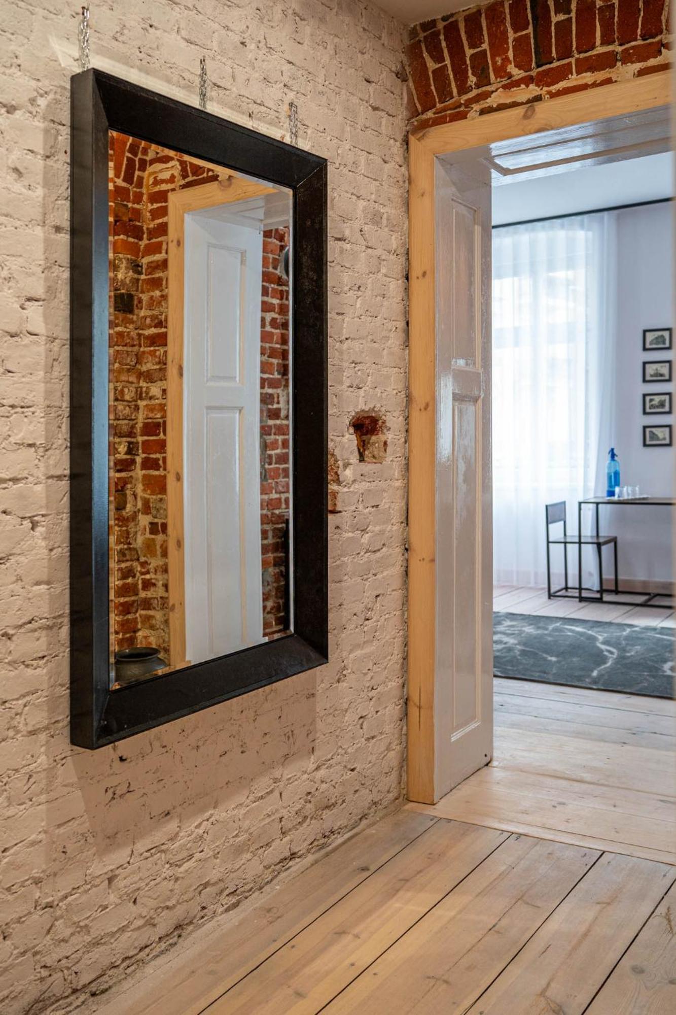 Apartamenty Na Starowce Kaliszki Exterior foto